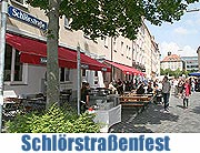 Schl&ouml;rstra0enfest am 3.6.2007 (Foto: Martin Schmitz)